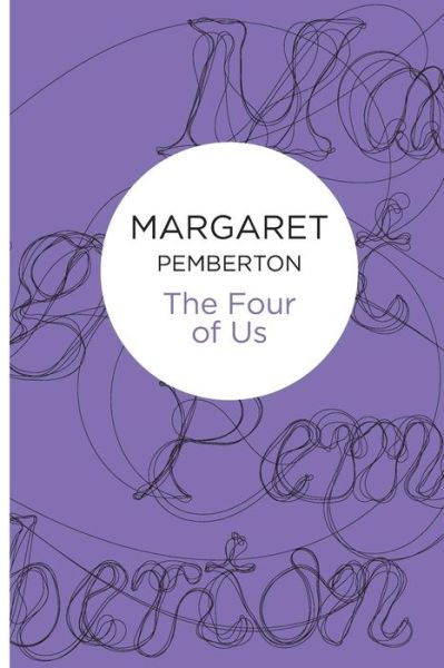 Cover for Margaret Pemberton · The Four of Us (Paperback Book) (2012)