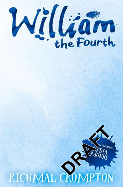 Cover for Richmal Crompton · William the Fourth - Just William series (Paperback Book) [New edition] (2015)