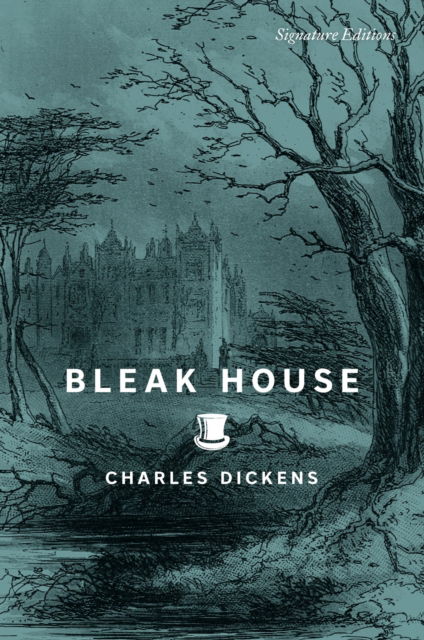 Cover for Charles Dickens · Bleak House - Signature Editions (Paperback Book) (2025)