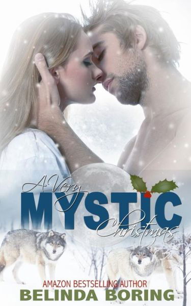 Cover for Belinda Boring · A Very Mystic Christmas (Paperback Bog) (2013)