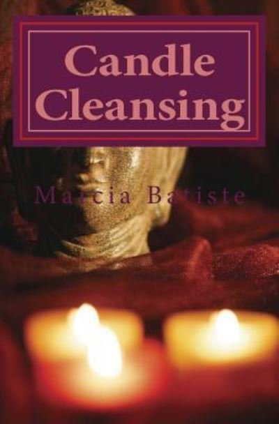 Cover for Marcia Batiste · Candle Cleansing (Taschenbuch) (2015)