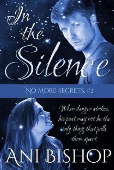 Cover for Ani Bishop · In The Silence (Paperback Book) (2016)