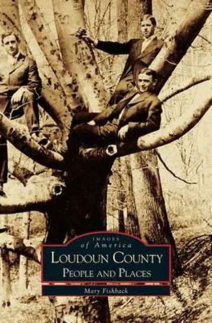 Cover for Mary Fishback · Loudoun County (Hardcover Book) (2000)