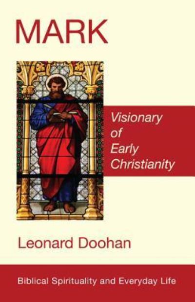 Cover for Leonard Doohan · Mark (Book) (2016)