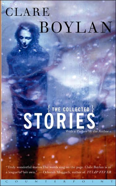 Cover for Clare Boylan · Collected Stories (Taschenbuch) (2002)
