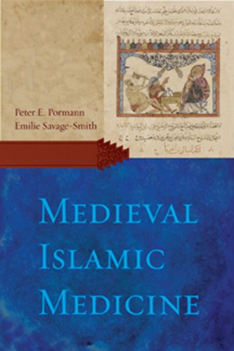 Cover for Emilie Savage-smith · Medieval Islamic Medicine (Paperback Bog) (2007)