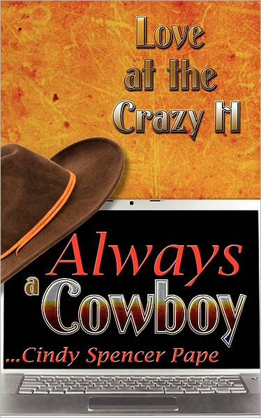 Cover for Cindy Spencer Pape · Always a Cowboy (Paperback Book) (2008)