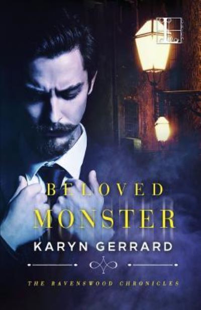 Cover for Karyn Gerrard · Beloved Monster (Paperback Book) (2016)