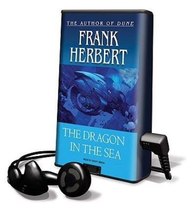Cover for Frank Herbert · The Dragon in the Sea (N/A) (2009)