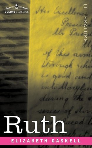 Cover for Elizabeth Gaskell · Ruth (Hardcover Book) (2008)
