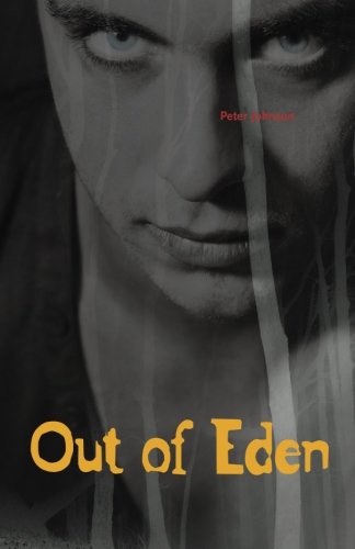 Cover for Peter Johnson · Out of Eden (Paperback Book) (2013)