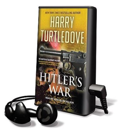 Hitler's War - Harry Turtledove - Other - Findaway World - 9781616377618 - December 15, 2009