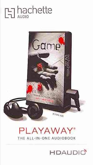 Game - Barry Lyga - Inne - Audiogo - 9781619699618 - 15 czerwca 2013