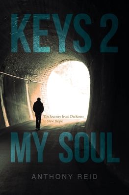 Cover for Anthony Reid · Keys 2 My Soul (Paperback Book) (2020)