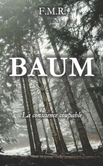 Cover for F M R · Baum (Taschenbuch) (2019)