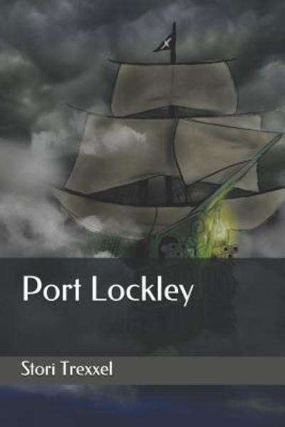 Port Lockley - Stori Trexxel - Books - Independently Published - 9781729464618 - November 8, 2018