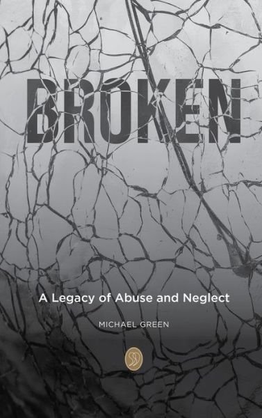 Cover for Michael Green · Broken (Bog) (2022)