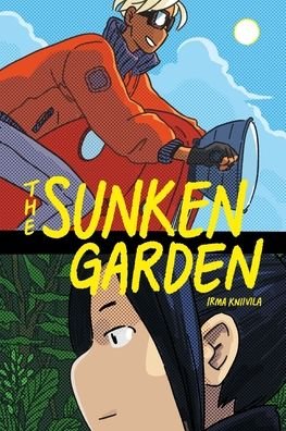 Cover for Irma Kniivila · The Sunken Garden (Paperback Book) (2022)