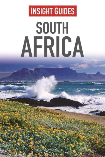 Cover for APA Publications · Insight Guides: South Africa (Bog) (2015)