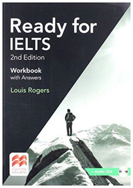 Ready for IELTS 2nd Edition Workbook with Answers Pack - Louis Rogers - Books - Macmillan Education - 9781786328618 - July 6, 2017