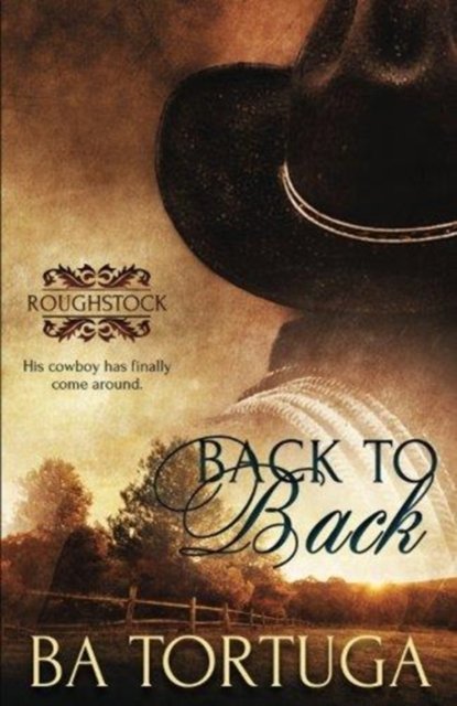 Cover for Ba Tortuga · Back to Back (Taschenbuch) (2016)
