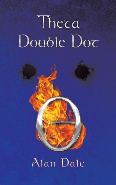 Cover for Alan Dale · Theta Double Dot (Paperback Book) (2019)