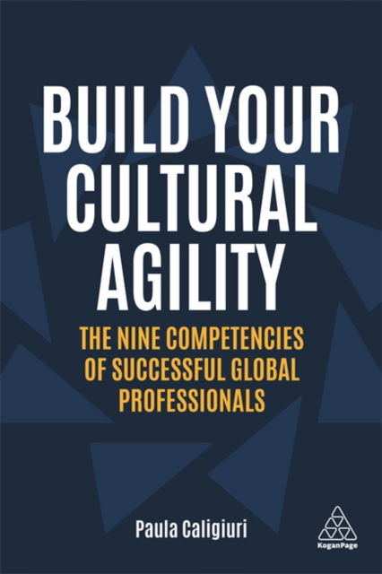 Cover for Paula Caligiuri · Build Your Cultural Agility (Bog) (2021)