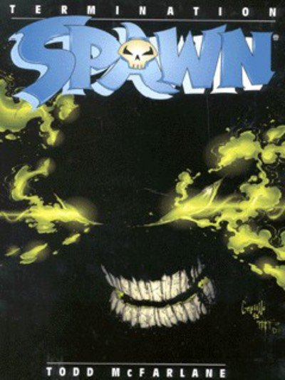 Cover for Todd McFarlane · Spawn (Termination) - Spawn (Paperback Book) (2000)