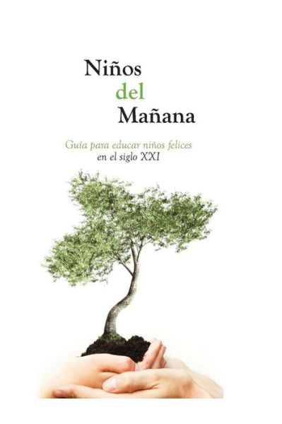 Cover for Michael Laitman · Ninos Del Manana (Paperback Book) (2015)