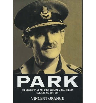 Cover for Vincent Orange · Park (Paperback Book) [New edition] (2001)