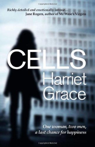 Cover for Harriet Grace · Cells (Paperback Book) (2011)