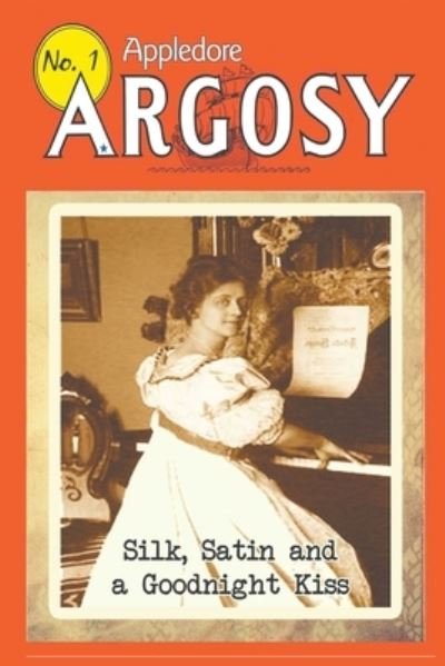 Cover for Jim Jackson · Appledore Argosy #1 (Paperback Book) (2020)