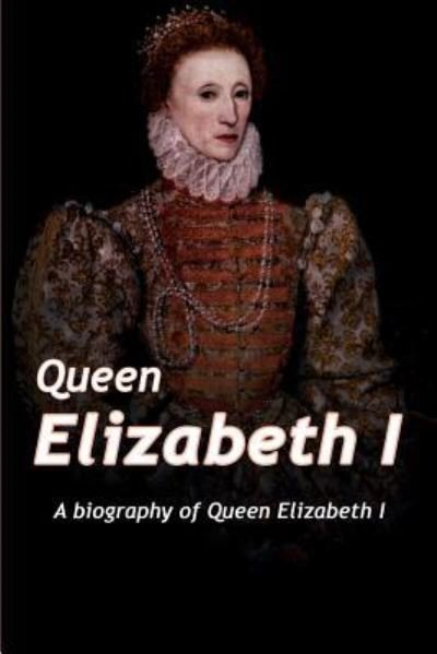 Cover for Adam West · Queen Elizabeth (Pocketbok) (2019)