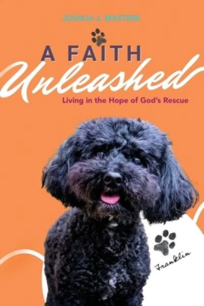 A Faith Unleashed - Joshua J Masters - Books - Bold Vision Books - 9781946708618 - April 21, 2021