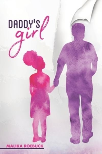 Cover for Malika Roebuck · Daddy's Girl (Paperback Book) (2020)