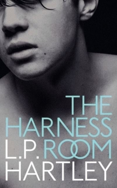 Cover for L P Hartley · The Harness Room (Pocketbok) (2022)