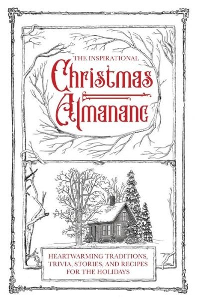 Cover for Honor Books · Inspirational Christmas Almanac (Bog) (2022)