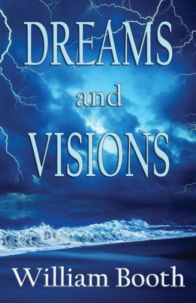 Cover for William Booth · Dreams and Visions (Paperback Bog) (2017)