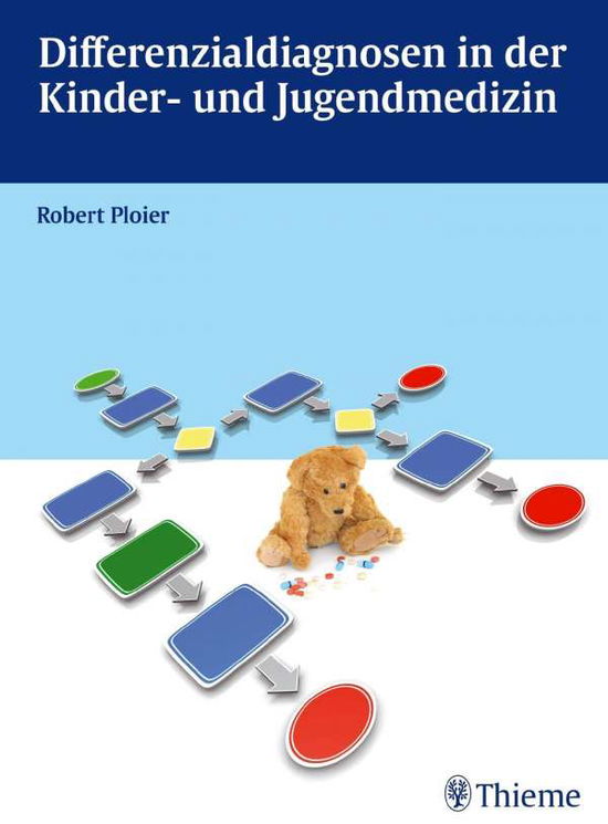 Cover for Ploier · Differenzialdiagnosen in der Kin (Book)