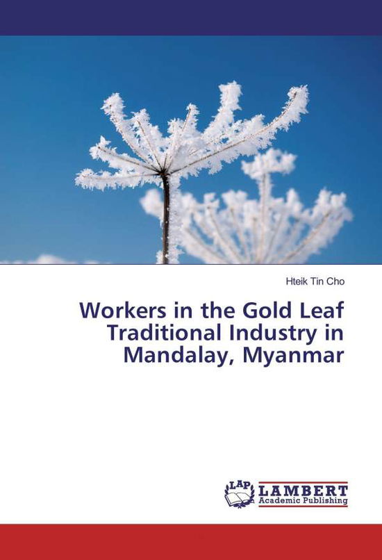 Cover for Cho · Workers in the Gold Leaf Traditiona (Book)