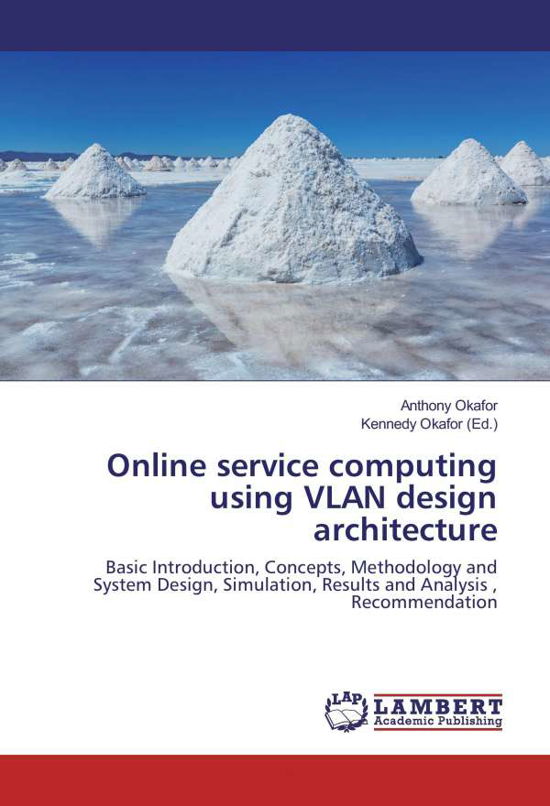 Cover for Okafor · Online service computing using V (Book)