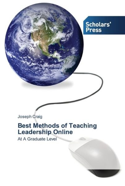 Best Methods of Teaching Leadersh - Craig - Books -  - 9783639512618 - April 25, 2013