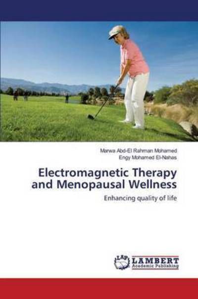 Cover for Mohamed · Electromagnetic Therapy and Men (Book) (2016)