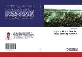 Cover for Kebede · Origin Africa: Ethiopian Textile (Bok)