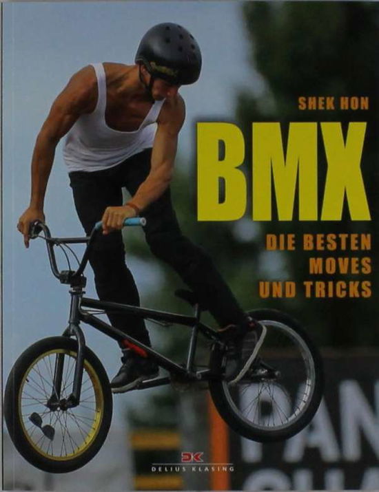 Cover for Hon · Bmx (Book)