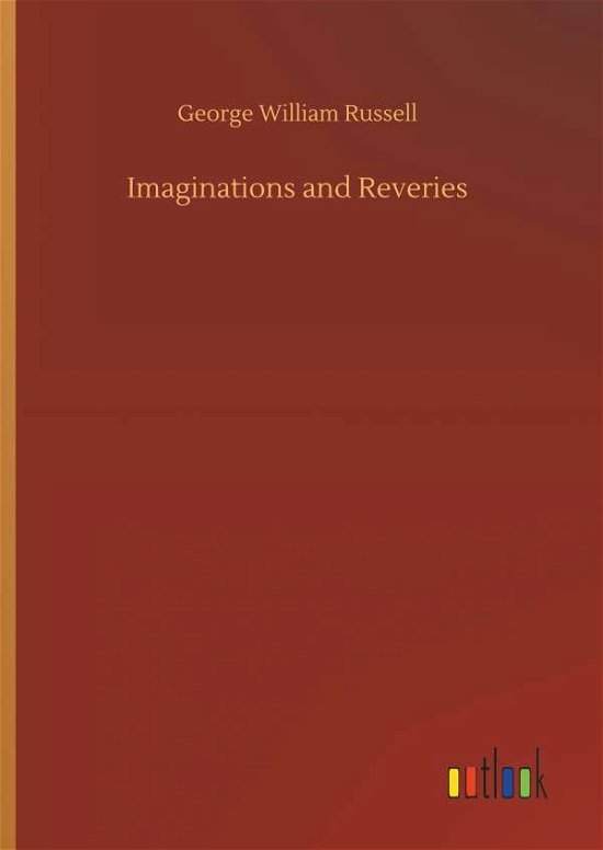 Cover for Russell · Imaginations and Reveries (Bog) (2018)
