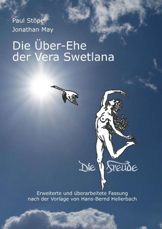 Cover for Stöpel · Die Über-Ehe der Vera Swetlana (Book)