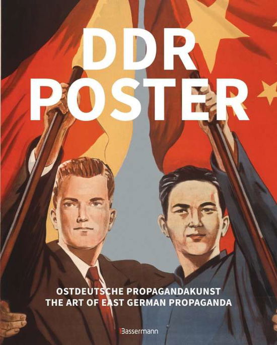 Cover for Heather · DDR Poster. 130 Propagandabilde (Book)