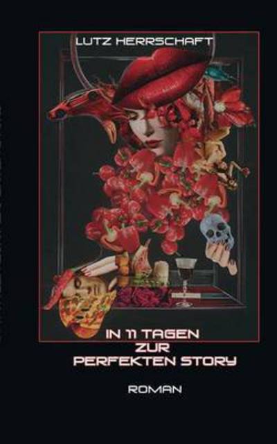 Cover for Herrschaft · In 11 Tagen zur perfekten St (Book) (2016)