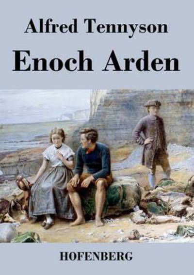 Cover for Alfred Tennyson · Enoch Arden (Paperback Book) (2018)